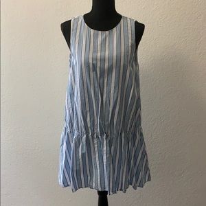 Zara mini dress